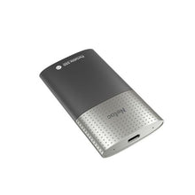 Load image into Gallery viewer, Netac Z9 2.0TB USB3.2 Type-C Aluminium/PVC External SSD
