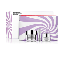 Load image into Gallery viewer, Clinique Smart &amp; Smooth Set

