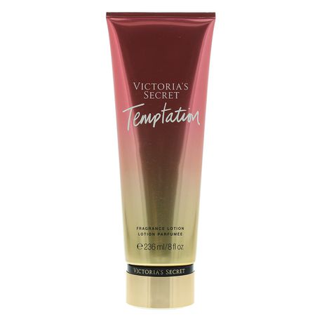 Victoria's Secret Temptation Fragrance Lotion 236ml (Parallel Import)