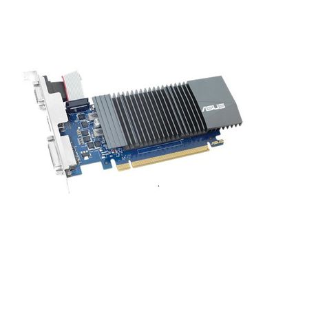 ASUS GT710-SL-1GD5 ASUS GeForce GT 710 Graphic Card Buy Online in Zimbabwe thedailysale.shop