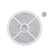 Load image into Gallery viewer, furrytail Pet Drinking Fountain
