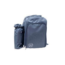 Load image into Gallery viewer, Sundowner 4 Person Picnic Backpack
