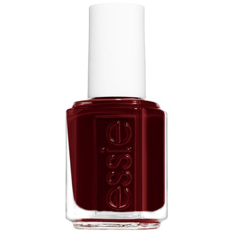 Essie Nail Polish 50 Bordeaux