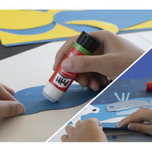 Load image into Gallery viewer, Pritt Glue Stick 43g x 3 Pack
