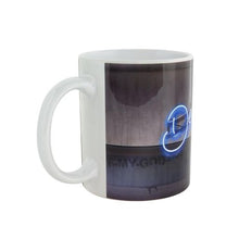 Load image into Gallery viewer, Official Devil May Cry Motor Home Mug
