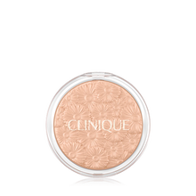 Load image into Gallery viewer, Clinique Powder Pop Flower Highlighter - Lunar Pop

