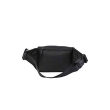 Load image into Gallery viewer, Ruigor Icon 12 Waist Bag - Black
