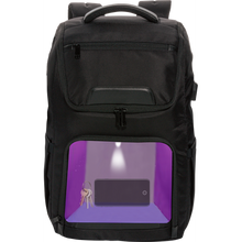 Load image into Gallery viewer, Santhome Protect - Castile- UV-C Sterilization Backpack
