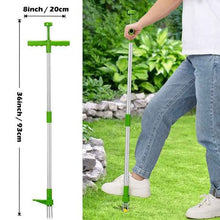 Load image into Gallery viewer, Garden Portable Weed Lawn Root Remover
