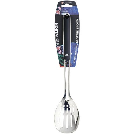 Russell Hobbs Nostalgia Slotted Spoon