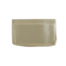 Load image into Gallery viewer, Marco Handbag Organiser Insert - Small Cream
