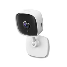 Load image into Gallery viewer, TP-Link TAPO C60 Home Security Wi-Fi Camera and Alarm With 128GB Micro-SD
