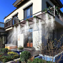 Load image into Gallery viewer, Patio Mist - Home Cooling System
