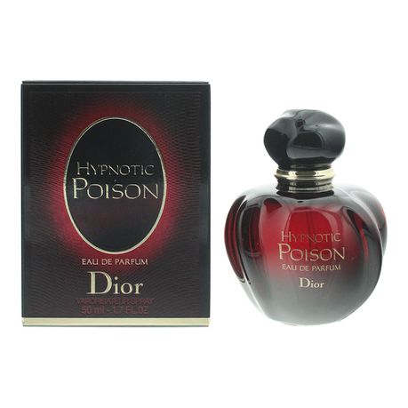 Dior Hypnotic Poison Eau De Parfum 50ml (Parallel Import)