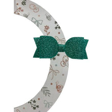 Load image into Gallery viewer, Hair Bow Garland - Medium
