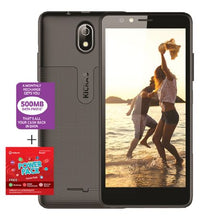 Load image into Gallery viewer, Vodacom Kicka 5 Network Locked  + Vodacom Sim Card Pack
