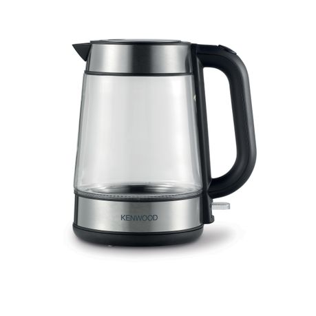 Kenwood - Glass Kettle 2200W - ZJG08.CL Buy Online in Zimbabwe thedailysale.shop
