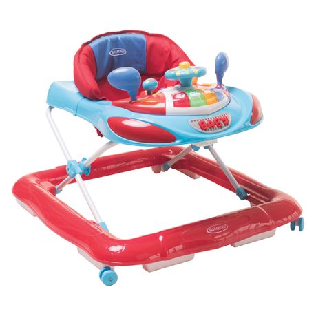 Bambino - Icon Plus Activity Walker Buy Online in Zimbabwe thedailysale.shop