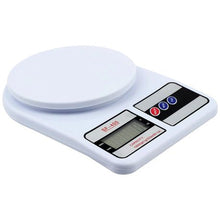 Load image into Gallery viewer, Digital Scale LCD Electronic kitchen Scale
