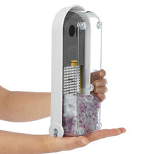 Load image into Gallery viewer, Veggie Chopper Dicer Spiralizer
