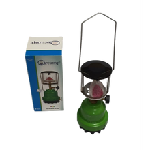 Load image into Gallery viewer, Camping Gas Lantern with Mantle &amp; Cartridge (190gr)

