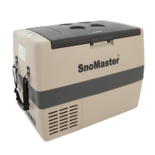 Load image into Gallery viewer, SnoMaster - 60L Portable Fridge/Freezer 12/220V
