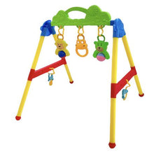 Load image into Gallery viewer, Infants Developmental, and Body Strengthening Play Frame – Baby Toys

