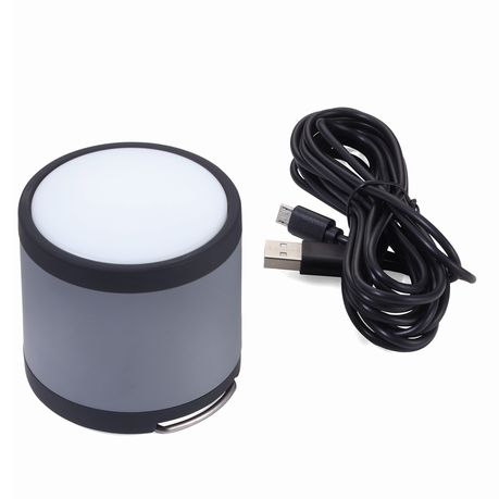 Troika Torch Light: USB Rechargeable Eco Work Lamp 100 Lumens Buy Online in Zimbabwe thedailysale.shop