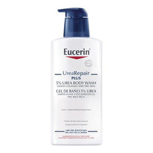 Load image into Gallery viewer, Eucerin Urea Repair Plus 5% Wash Fluid 400ml
