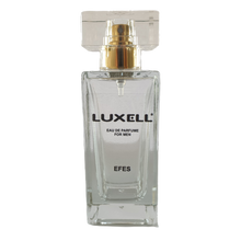 Load image into Gallery viewer, Luxell EFES Perfume for Men - Woody Spicy Fragrance for Men

