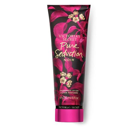 Victoria's Secret Pure Seduction Noir Fragrance Lotion 236ml
