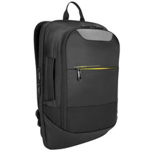 Load image into Gallery viewer, Targus CityGear 14-15.6 Convertible Laptop Backpack - Black
