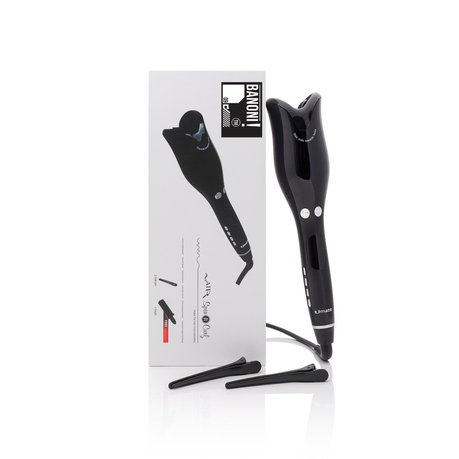 Banoni Air spin N curl hair curler Buy Online in Zimbabwe thedailysale.shop