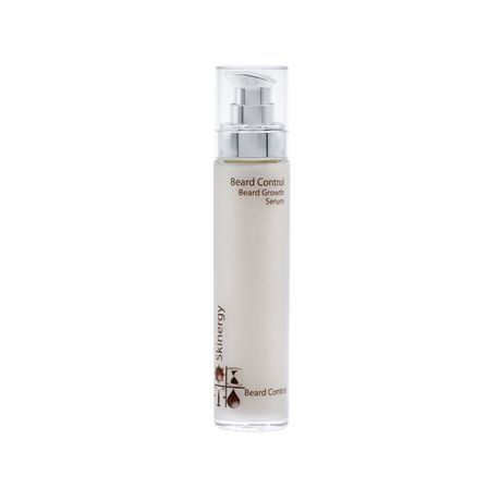 Skinergy Beard Control Beard Growth Serum 50 ml Buy Online in Zimbabwe thedailysale.shop