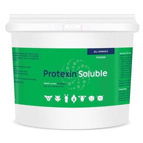 Protexin Soluble 1kg Buy Online in Zimbabwe thedailysale.shop