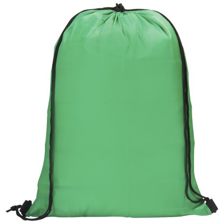 Best Brand - Daily Drawstring Bag - Green Buy Online in Zimbabwe thedailysale.shop