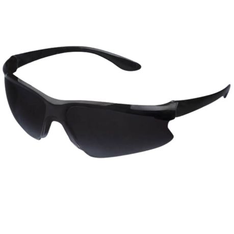 Ingco - Safety Goggles - (Black) Buy Online in Zimbabwe thedailysale.shop