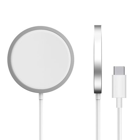 Generic Magsafe Charger for iPhone 12 Series Buy Online in Zimbabwe thedailysale.shop