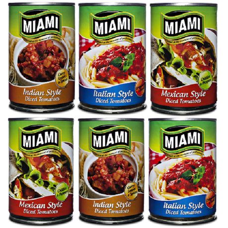 Miami - Around the World Buy Online in Zimbabwe thedailysale.shop