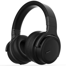 Load image into Gallery viewer, Cowin E7 Ace ANC Wireless Over-Ear Bluetooth Headphones - Black
