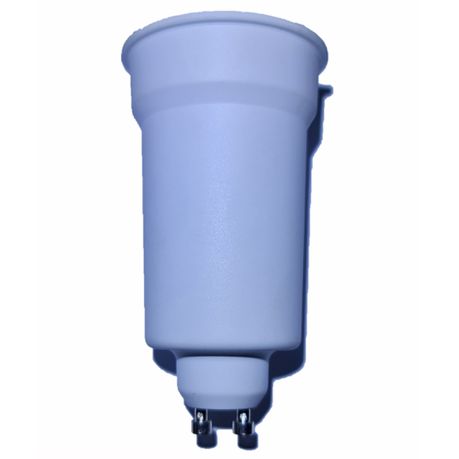 6w GU10 Rechargeable LED Emergency Downlight Buy Online in Zimbabwe thedailysale.shop