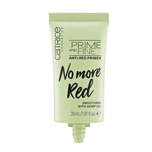 Load image into Gallery viewer, Catrice Prime And Fine Anti-Red Primer
