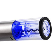 Load image into Gallery viewer, Rechargeable Wine Opener With Type-C R01-WS03
