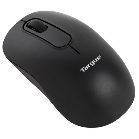 Targus - Bluetooth optical mouse - Black/Space Gray Buy Online in Zimbabwe thedailysale.shop