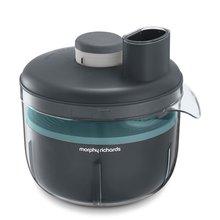 Load image into Gallery viewer, Morphy Richards Food Processor Prepstar
