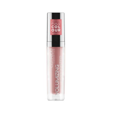 Catrice Volumizing Lip Booster 120 Coffee Shot Buy Online in Zimbabwe thedailysale.shop