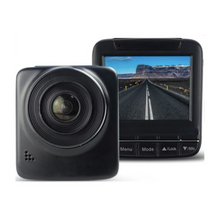Load image into Gallery viewer, Full HD Dash Cam with G-Sensor Parking and Lane Assistance
