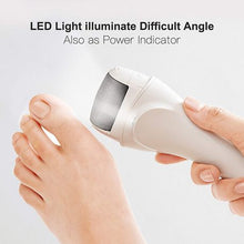 Load image into Gallery viewer, Electric Feet Callus Removers
