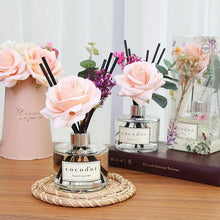Load image into Gallery viewer, Cocod&#39;or - Rose Diffuser - Lovely Peony (200ml)
