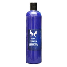 Load image into Gallery viewer, African Beauty Secret Combination Silver Shampoo and Conditioner 500ml each
